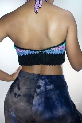 Lirio Top
