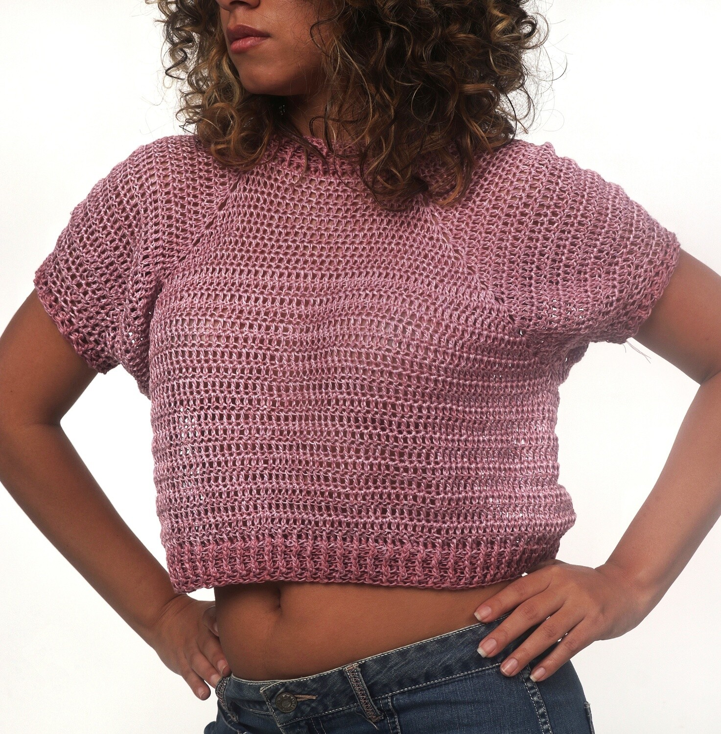 Yioni Top