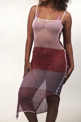 Sunset Dress