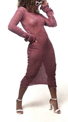 Candilazo Dress