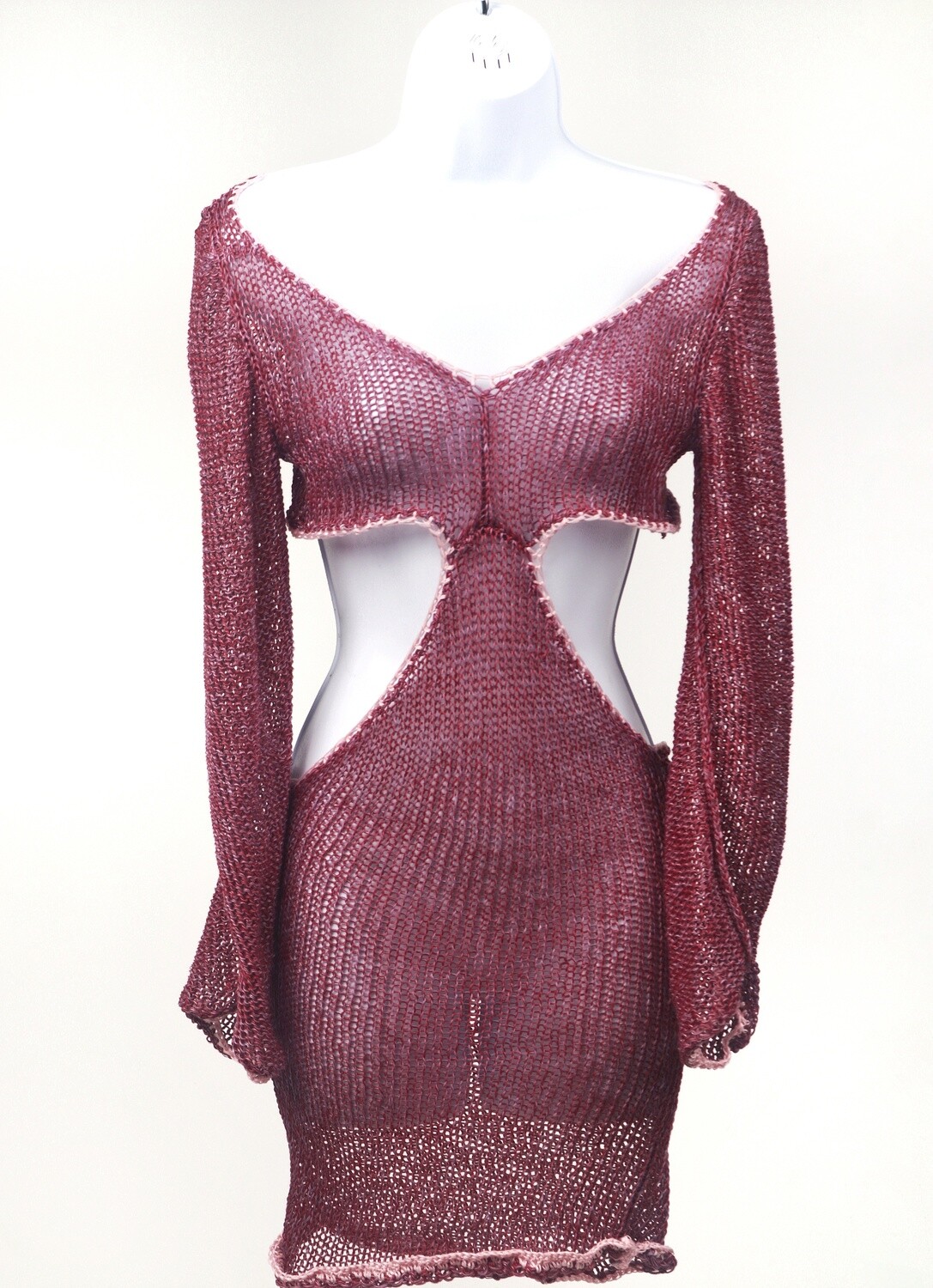 Ocaso Dress