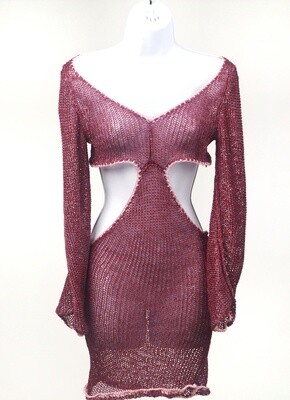 Ocaso Dress