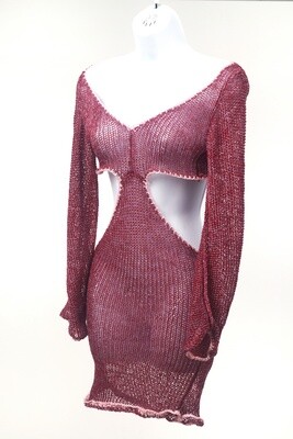Ocaso Dress