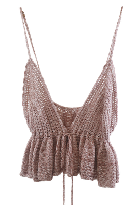 Rustic Top