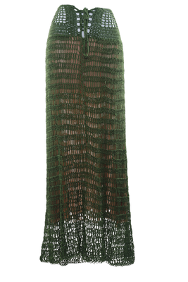 Pino Encantado skirt