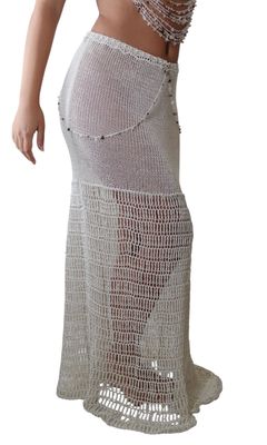 SOLARA SKIRT