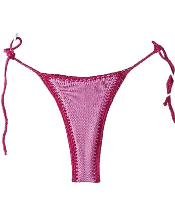 FUEGO BIKINI BOTTON 