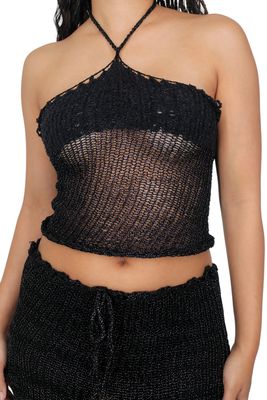 Medianoche Brillante