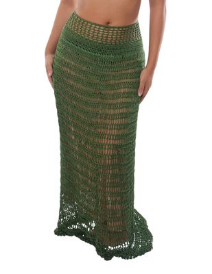 Pino Encantado skirt