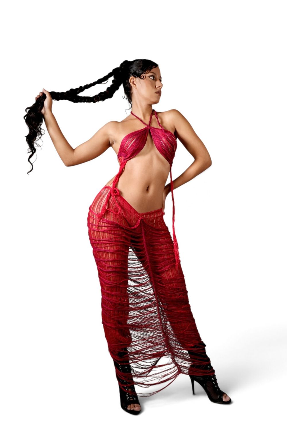 Vena Pants