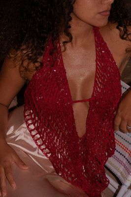 AMOR TOP