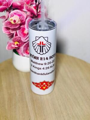 20Oz Skinny Tumbler
