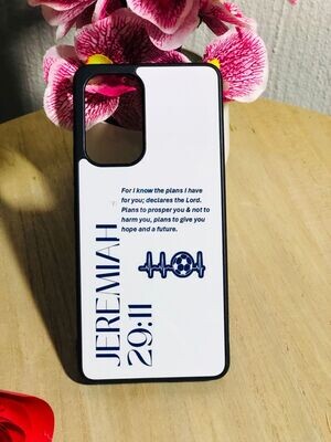 Personalized Phone Cases