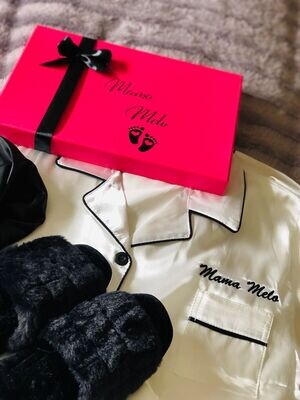 PJ Set