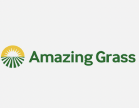 Amazing Grass