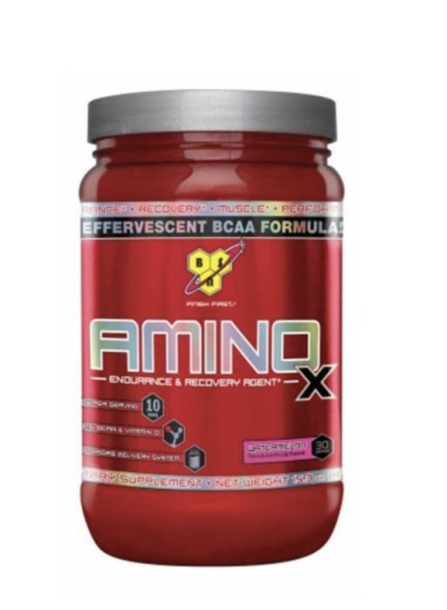 BSN AMINO-X / AMINOX - 1.01KG (70 SERVINGS)