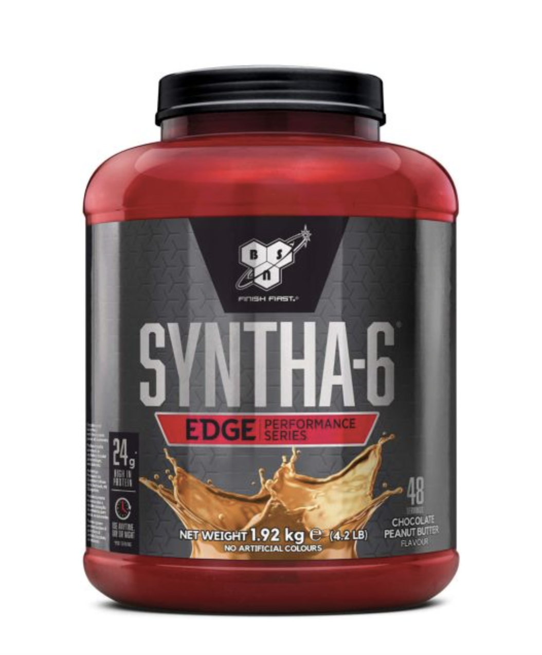 BSN SYNTHA-6 EDGE - 1.8KG