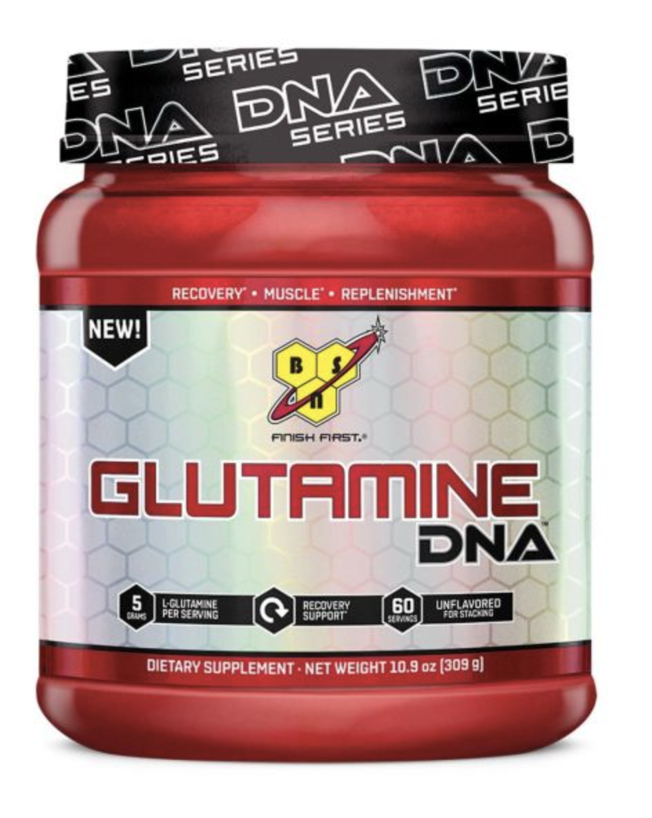 BSN GLUTAMINE - 60 SERVINGS (309G)