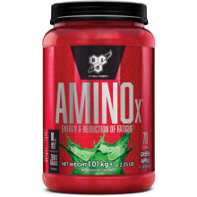 BSN AMINO-X / AMINOX - 1.01KG (70 SERVINGS) - Watermelon