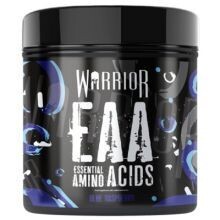 Warrior EAA 360g - Fruit Salad