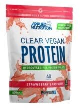 Applied Nutrition Clear Vegan Protein 600g