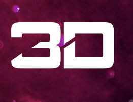 3D