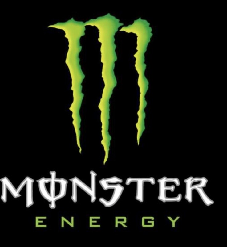 Monster  Energy