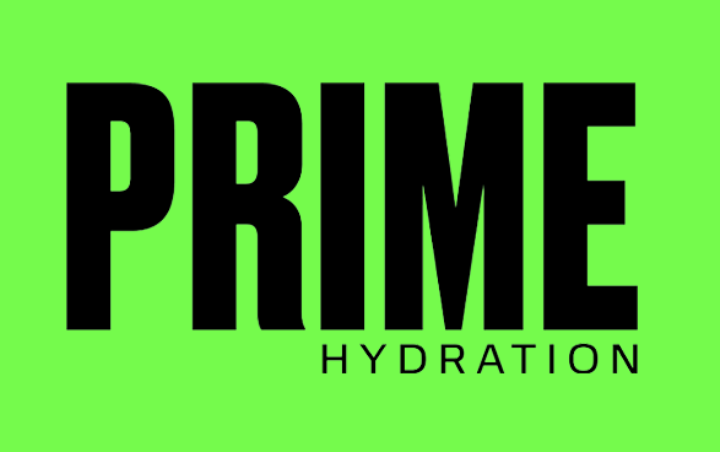 Prime Hydration