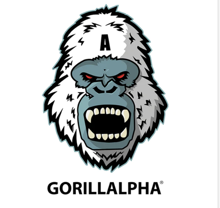 Gorilla Alpha