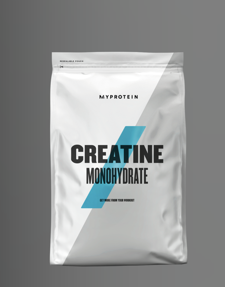 MyProtein Creatine Monohydrate