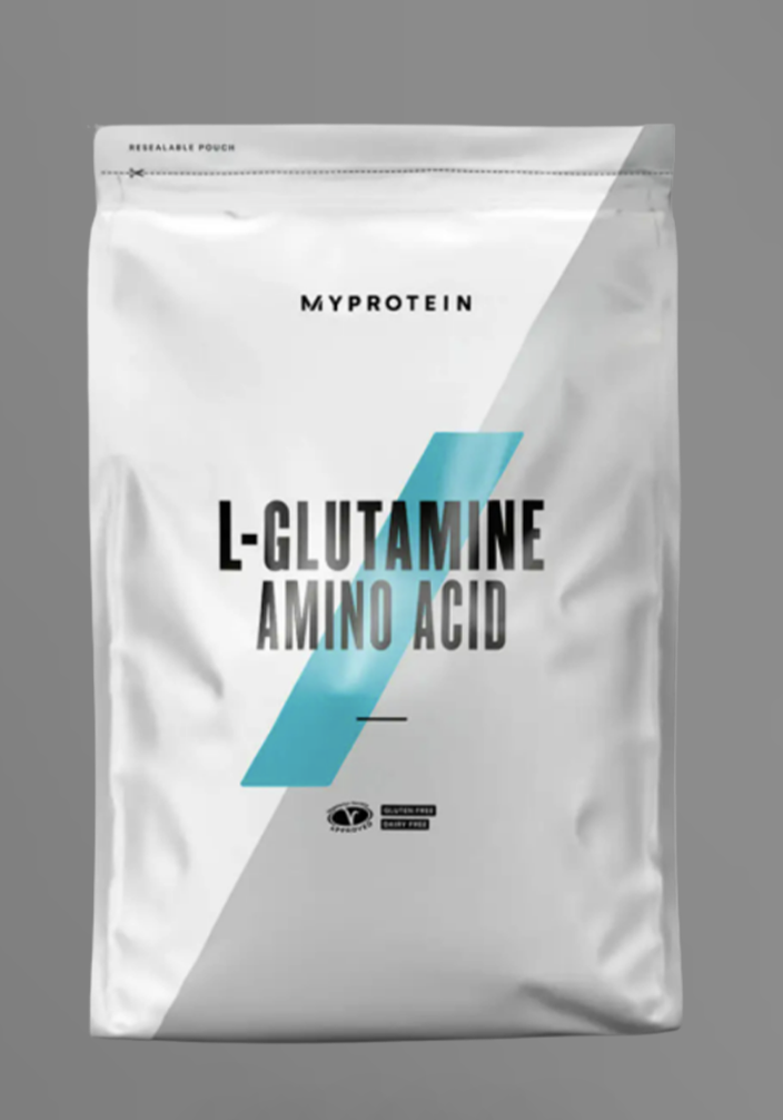 MYPROTEIN GLUTAMINE 1KG