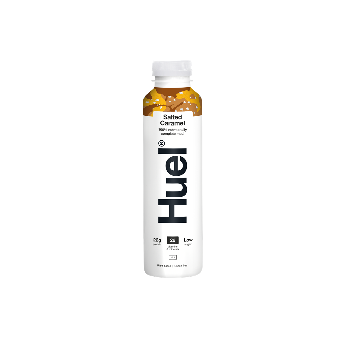 HUEL Ready-to Drink 8x500ml