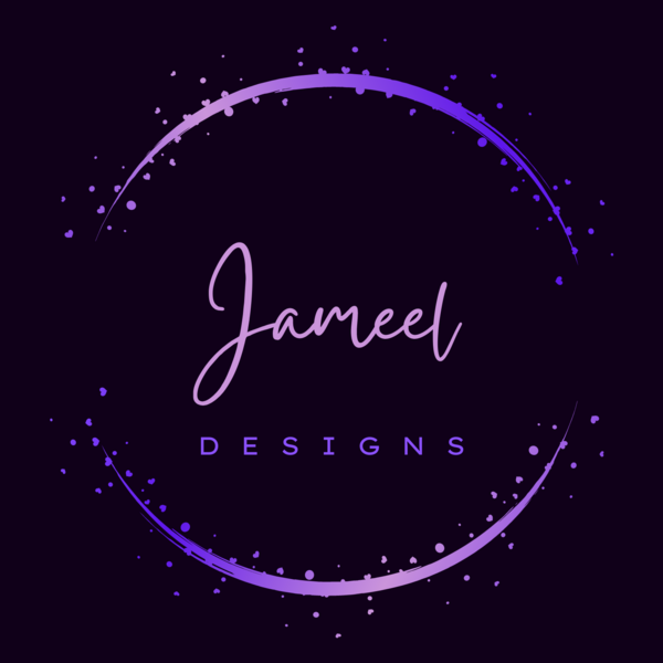 Jameel Designs Online Store