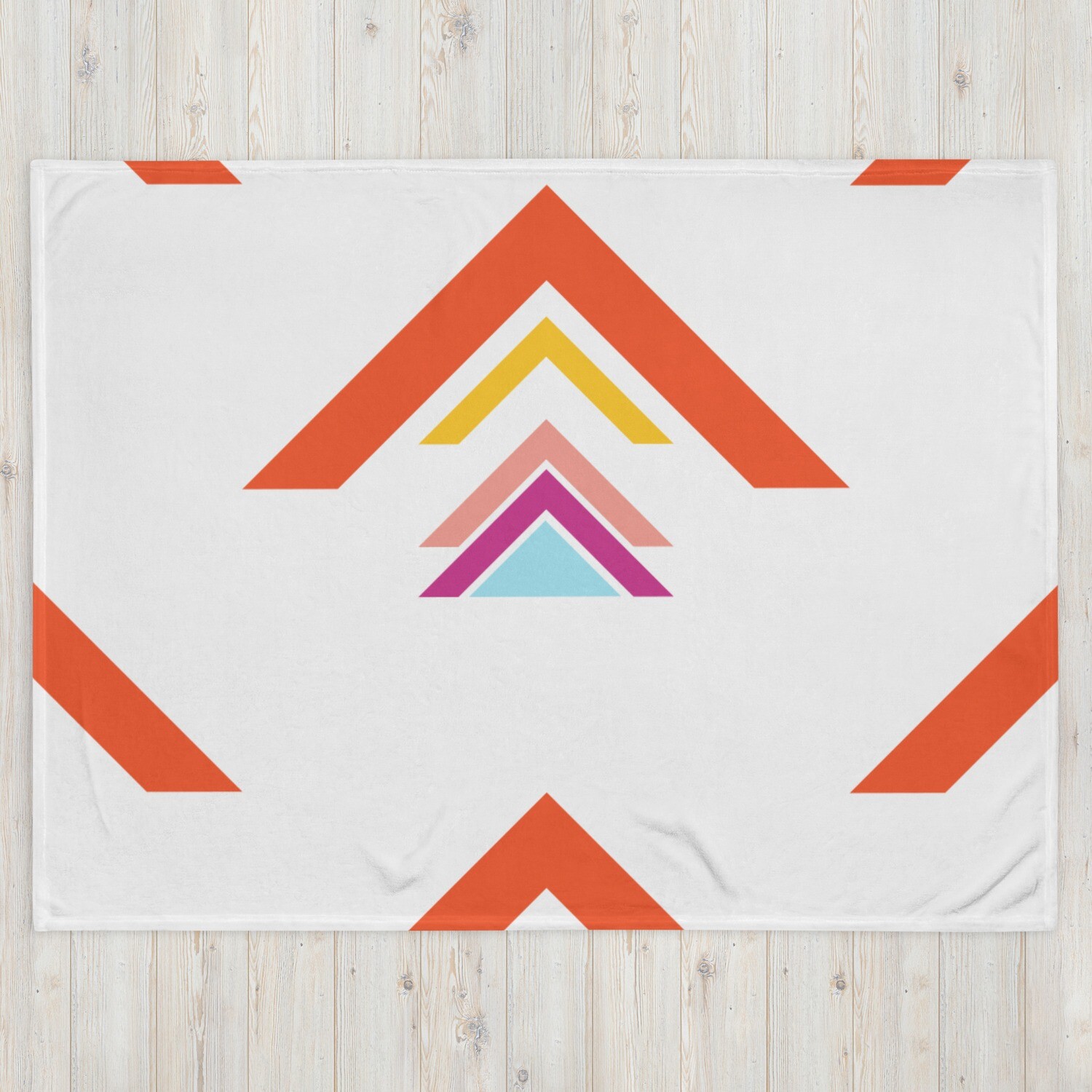 Throw Blanket