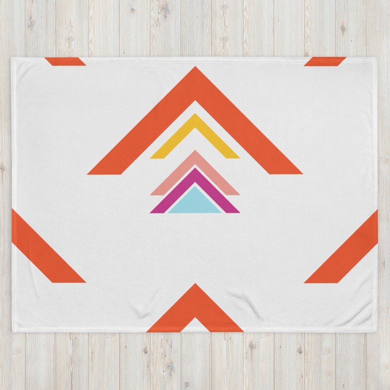 Throw Blanket