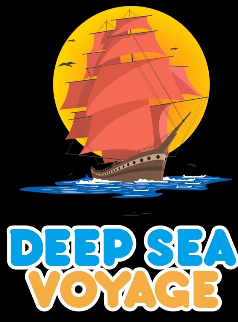 Deep Sea Voyage