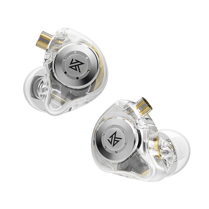 KZ-EDX PRO Moving Coil HiFi Headset