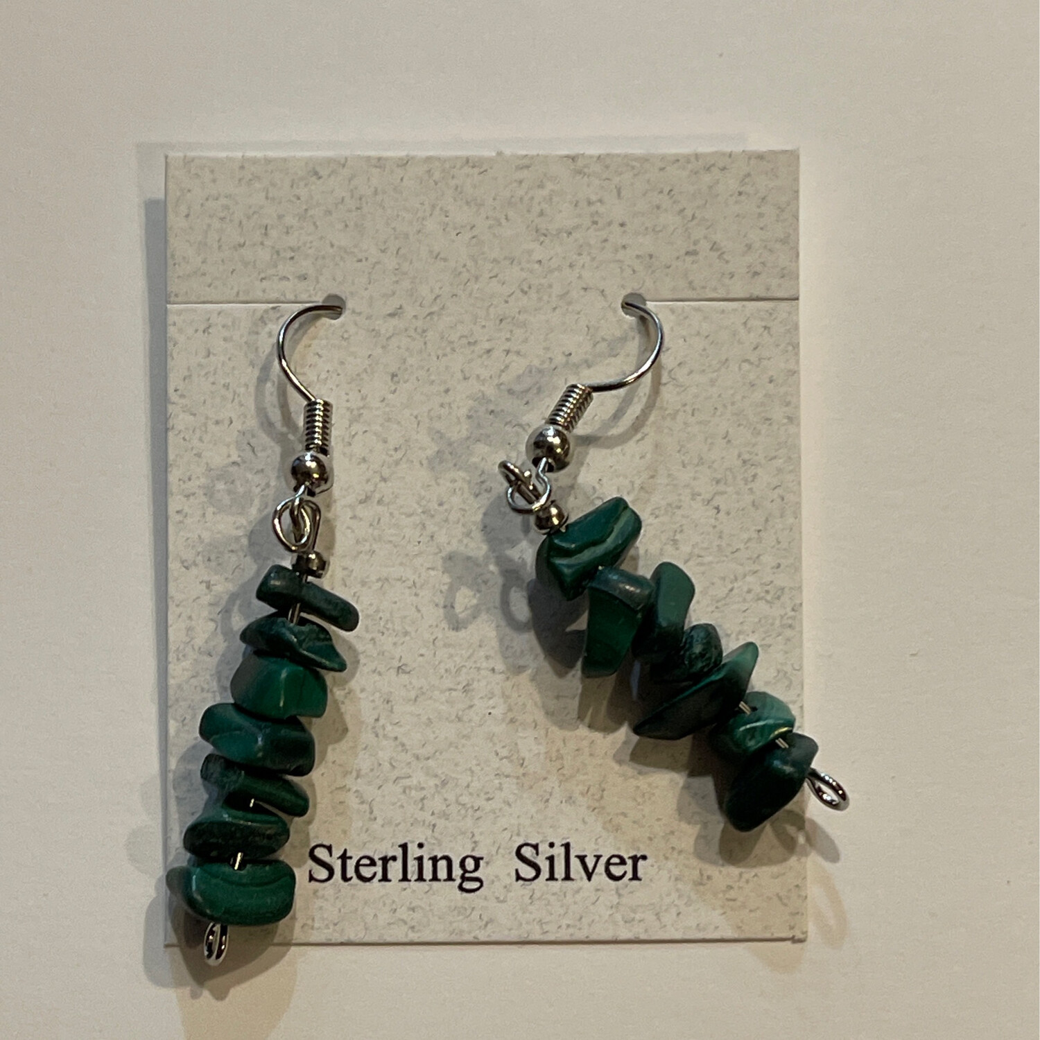 Turquoise Earrings