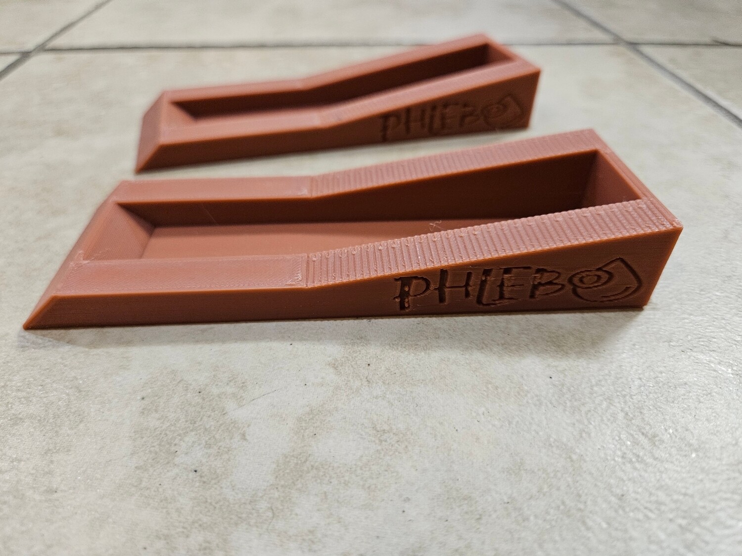 Skate Stands