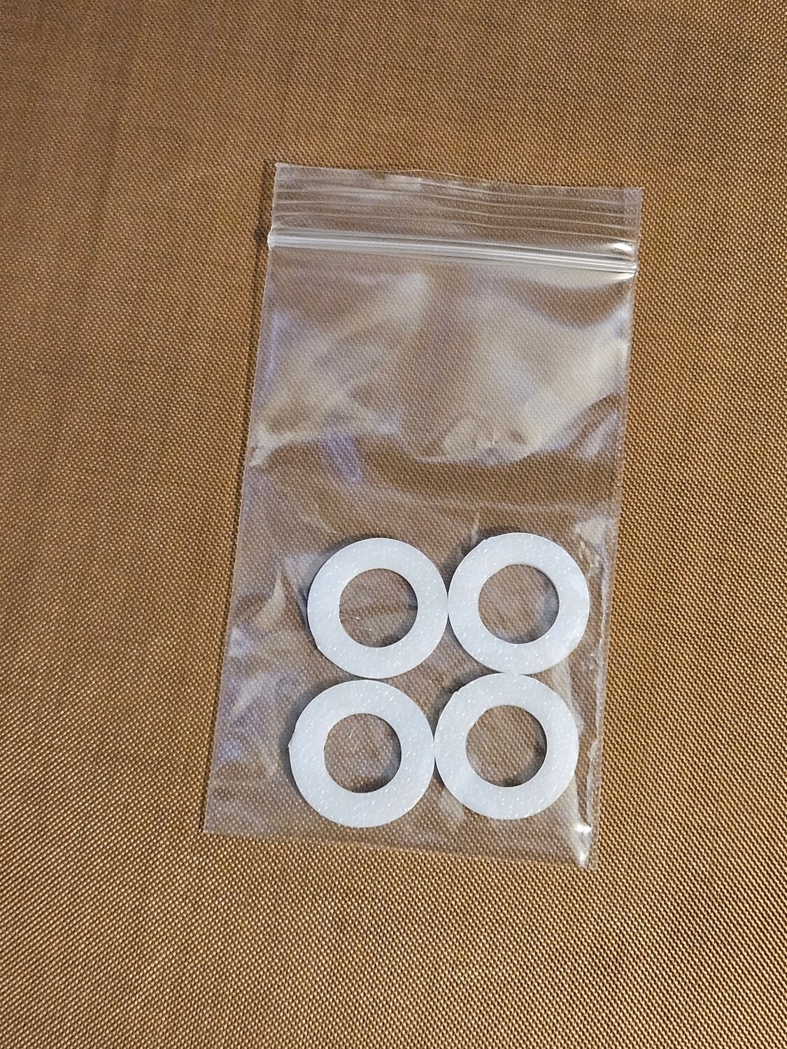 Phlebo Buffer UFS Washers