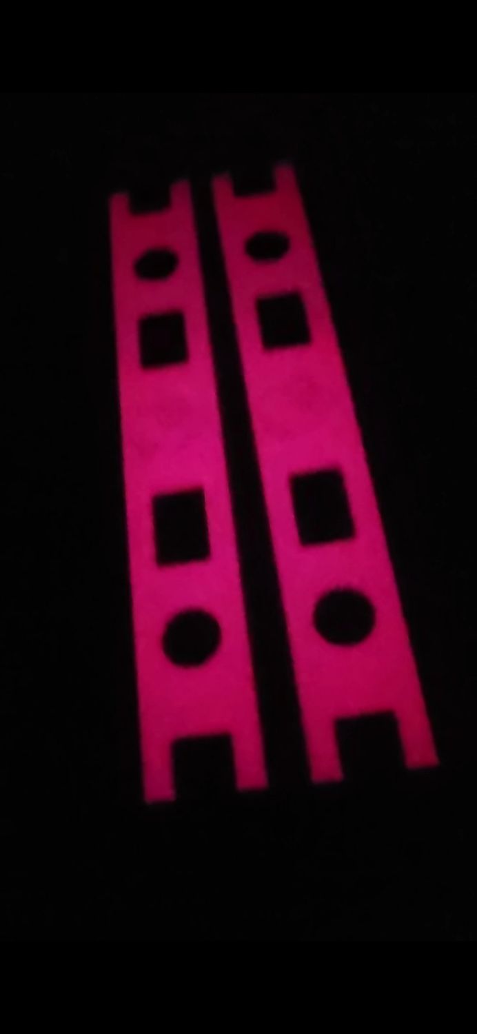 Phlebo Buffer v2 Glow