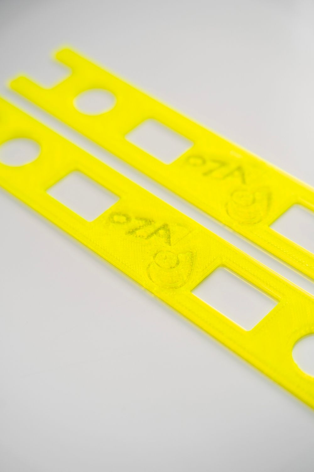 Phlebo Buffer v2 Austin Paz Signature &quot;PZA&quot; Buffer