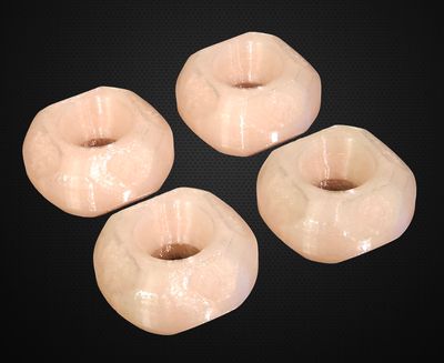 Platelet Antirocker Wheel - Phlebo x AVE Jeremy Arnold Signature