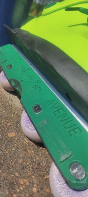 Detox Frame Wall V2 - Doug Williams Signature