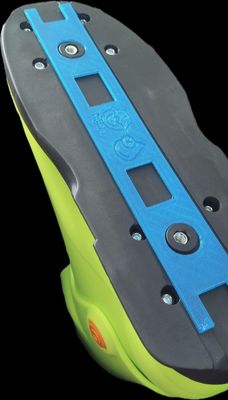 Phlebo Buffer v2 Doug Williams Signature