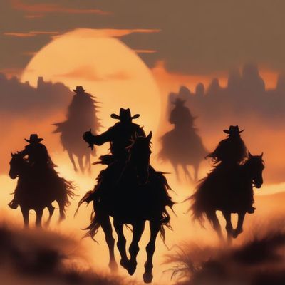 The Helldorado