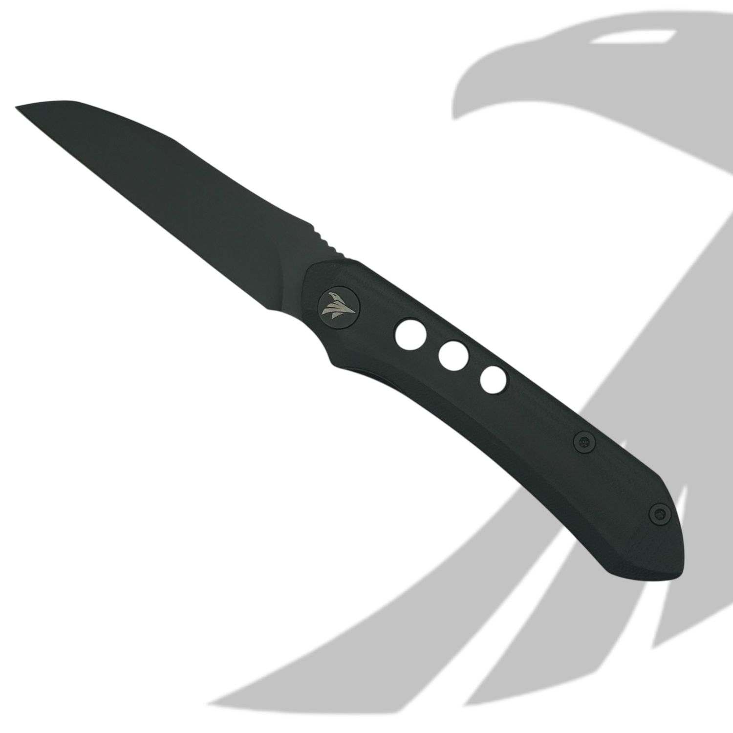 AZUSA BLADEWORKS COCHISE FOLDING KNIFE