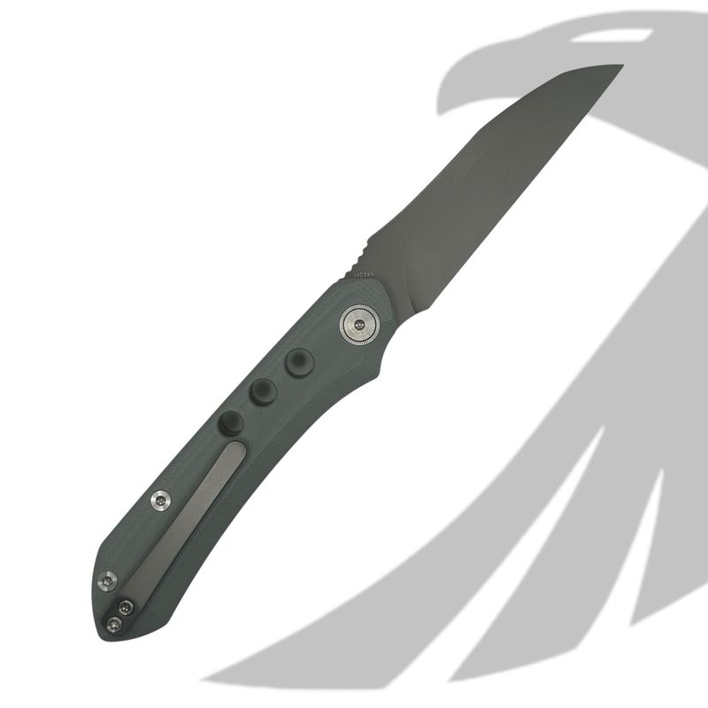 Store - AZUSA Bladeworks