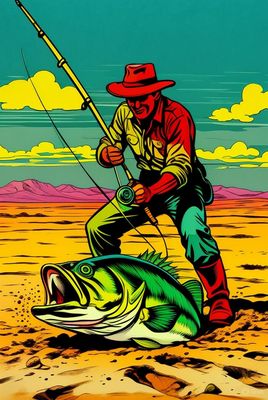 The Largemouth