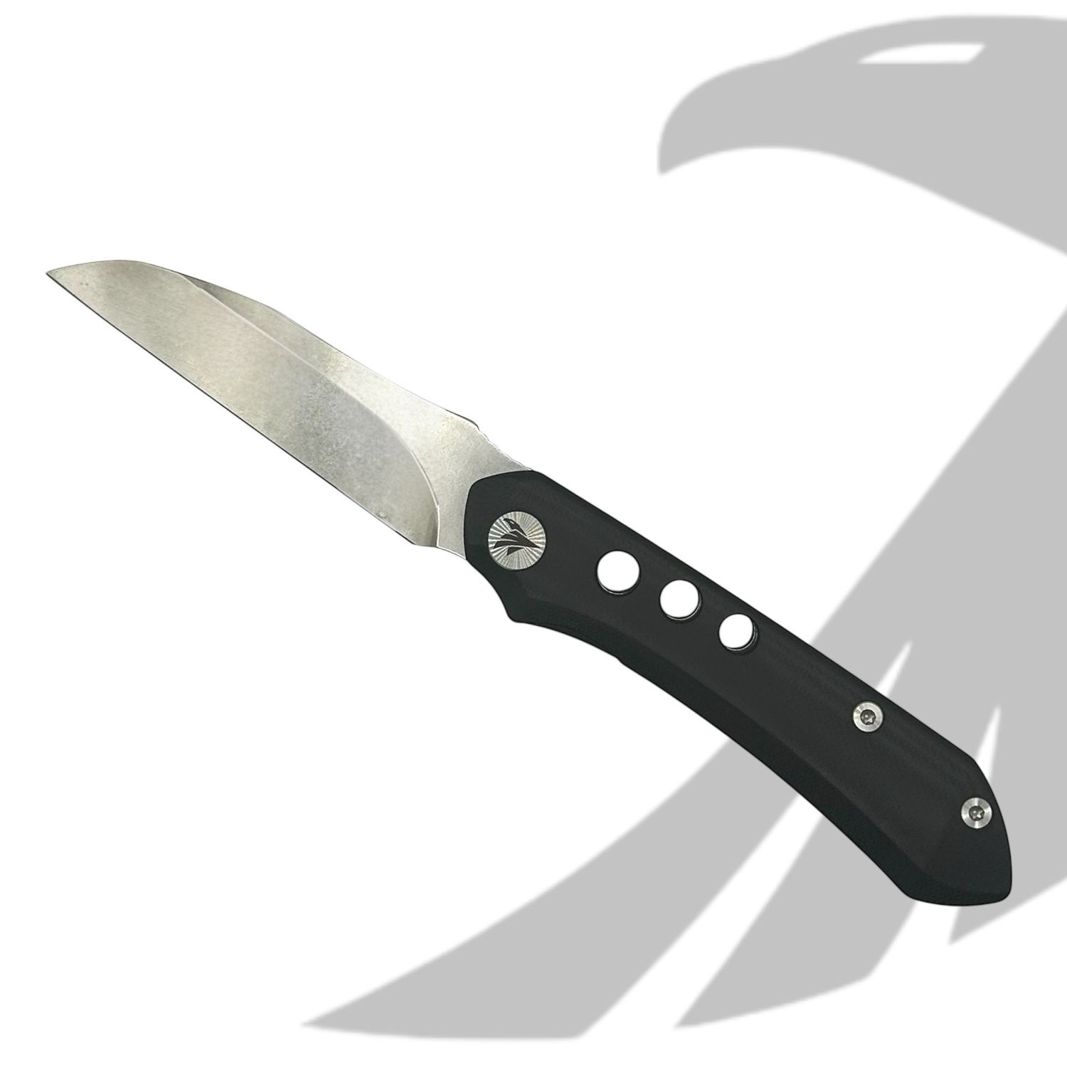 azusa AZUSA Bladeworks Blitzkrieg - YouTube